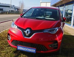 Bild des Angebotes Renault ZOE ZOE (ohne Batterie) Z.E. 50 INTENS