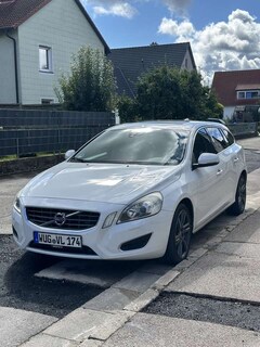Bild des Angebotes Volvo V60 d5 215 PS