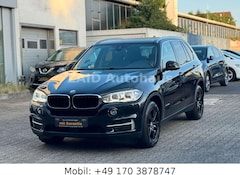 Bild des Angebotes BMW X5 Baureihe X5xDrive 30 d*PANO*LED*AHK*360°KAMERA*