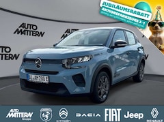 Bild des Angebotes Citroen C3 Elektromotor 113 ë-YOU
