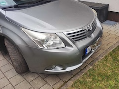 Bild des Angebotes Toyota Avensis Combi 1.8 Multidrive S Executive