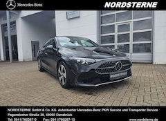 Bild des Angebotes Mercedes-Benz 180 CLA 180 Pano.-Dach+Klima+LED+Park-Assist.+