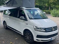 Bild des Angebotes VW T6.1 California Beach