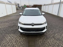 Bild des Angebotes VW Tiguan 1.5 eTSI 110 kW Life Design & Komfort Paket