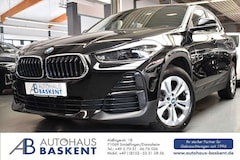 Bild des Angebotes BMW X2 sDrive 18 d Advantage*SPORT*AHK*LED*SHZ*