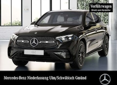 Bild des Angebotes Mercedes-Benz GLC 200 4M AMG+NIGHT+360+TOTW+KEYLESS+9G