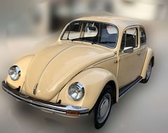 Bild des Angebotes VW Käfer VW KÄFER MIT NEUER H-ZULASSUNG UND NEUEN TÜV