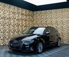 Bild des Angebotes Audi A3 Sportback sport|LED|ACC|Spurhalte|Dynam.Blink