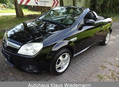 Bild des Angebotes Opel Tigra 1.4 TWINPORT "Edition" - 3.Hd./185 TKM