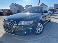Bild des Angebotes Audi A6 allroad /3.2 V6/KAMERA/NAVI/STANDTHEIZUNG XENO