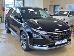 Bild des Angebotes Hyundai NEXO Fuel-Cell*ACC*Pano*LED*360°Cam*Navi*CarPlay*