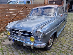 Borgward Isabella TS