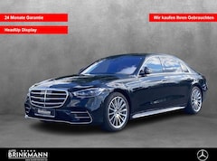 Bild des Angebotes Mercedes-Benz S 580 S 580 e 4MATIC lang AMG-LINE/PANO/360°KAM/HUD SHZ