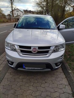 Bild des Angebotes Fiat Freemont 2.0 MultiJet 140 PS - Urban 7 sitze