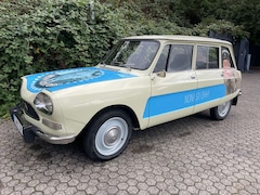 Bild des Angebotes Citroen Ami Familiare