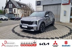 Bild des Angebotes Kia Sorento Platinum 4WD 2.2D AWD mit Premium, Glasdach und An