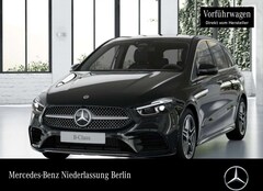 Bild des Angebotes Mercedes-Benz B 180 AMG+MULTIBEAM+KAMERA+TOTW+KEYLESS+7G