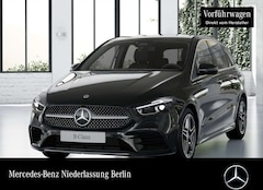 Bild des Angebotes Mercedes-Benz B 180 AMG+MULTIBEAM+KAMERA+TOTW+KEYLESS+7G