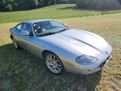 Bild des Angebotes Jaguar XKR XKR Coupe