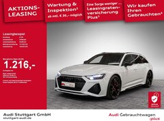 Bild des Angebotes Audi RS6 RS 6 Avant 4.0 TFSI quattro tiptronic B&O Pano