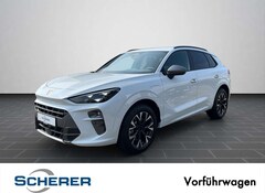Bild des Angebotes CUPRA Terramar 1.5 e-Hybrid 150kW (204PS) DSG VOLL LED