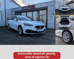 Bild des Angebotes SEAT Leon Sportstourer *e-Heck*App-Connect*Keyless* Style