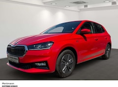Bild des Angebotes Skoda Fabia Drive 1.0 TSI DSG SHZ LED NAV APP PDC KLIM