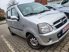 Bild des Angebotes Opel Agila Agila 1.0 12 V neu Túv 02 2028
