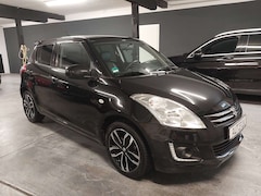 Bild des Angebotes Suzuki Swift Club *TÜV(NEU)*KLIMA*EURO-5*GARANTIE*