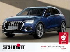 Bild des Angebotes Audi Q3 40 TFSI quattro Advanced LM19 LED Navi+ AHK Kamera