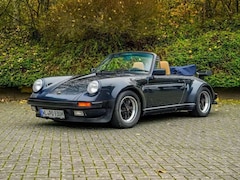 Bild des Angebotes Porsche 930 aus 2. Hand Umfangreich Restauriert