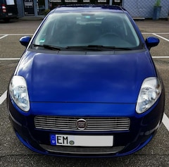 Bild des Angebotes Fiat Grande Punto Grande Punto 1.4 8V Dynamic