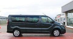 Bild des Angebotes Nissan Primastar Primastar Kombi L2H1 3,0t Tekna 8-Sitzer+KAMERA