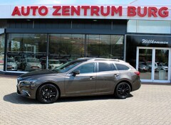 Bild des Angebotes Mazda 6 Kombi 2.2l D Center-Line AHK SHZ Navi