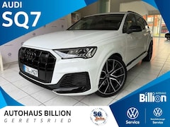 Bild des Angebotes Audi SQ7 4.0 TFSI quattro PANO AHK 7SITZER GARANTIE