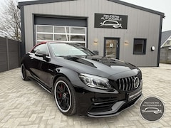 Bild des Angebotes Mercedes-Benz C 63 AMG S AMG Night Carbon Garantie Burmester