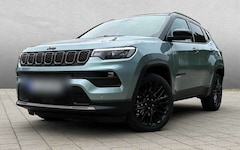 Bild des Angebotes Jeep Compass Upland MHEV 1.5 *PANO/ACC/LED*