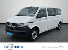 Bild des Angebotes VW T6.1 Kombi LR 2.0 TDI 8-Sitzer CARPLAY GRA AHK R