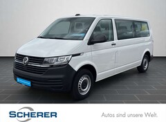 Bild des Angebotes VW T6.1 Kombi LR 2.0 TDI 8-Sitzer CARPLAY GRA AHK R