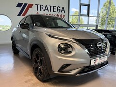 Bild des Angebotes Nissan Juke 1,6l Hybrid Tekna ACC 360° SH LHZ TW LED