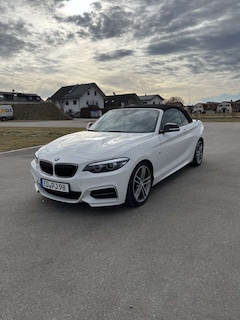 Bild des Angebotes BMW 240 M240 i xDrive