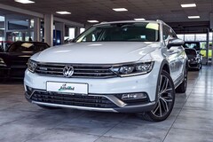 Bild des Angebotes VW Passat Alltrack 2.0TDI 4Motion DSG*Keyless*Sthzg