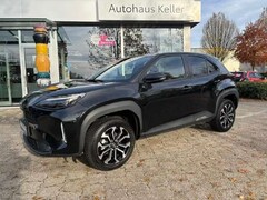 Bild des Angebotes Toyota Yaris Cross Hybrid FWD Team Deutschland