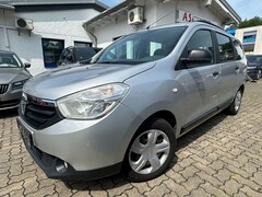 Bild des Angebotes Dacia Lodgy 1.5 DCi KLIMA+EL.FENSTER.+TEMPOMAT+TÜV:10/25