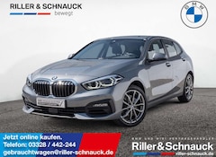 Bild des Angebotes BMW 120 i 18 ZOLL M-RÄDER+LENKRADHZG