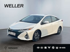 Bild des Angebotes Toyota Prius 1.8 Plug-in Hybrid Comfort *HUD*Navi*LED*