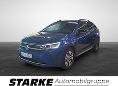 Bild des Angebotes VW Taigo 1.0 TSI DSG Energy Navi AHK