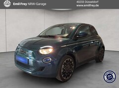Bild des Angebotes Fiat 500e Icon
