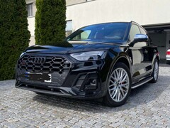 Bild des Angebotes Audi SQ5 SQ5 TDI quattro tiptronic