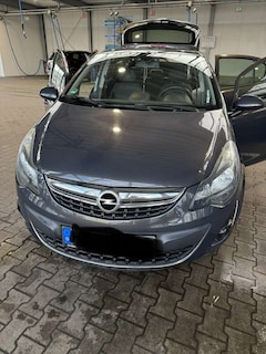 Bild des Angebotes Opel Corsa Energy